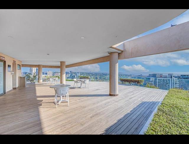 3 BEDROOM APARTMENT FOR SALE IN MORNINGSIDE